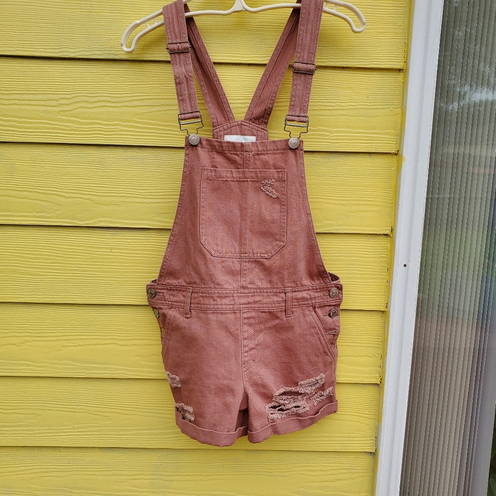 Forever21, women  romper. Sz 26